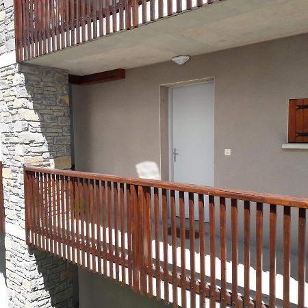 Confortable Appartement T2 Cabine Loudenvielle Exterior foto